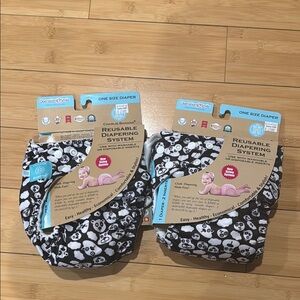 Charlie Banana Reusable Diapering System